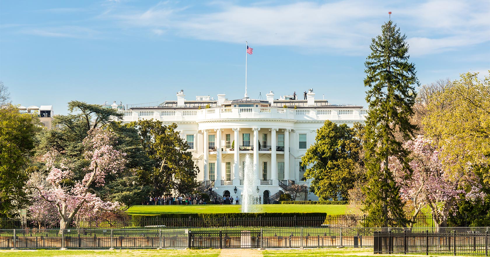 Each President’s Role in Emergency Management
