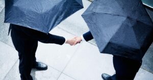 Weathering Disruptions: Business Continuity Versus Operational Resilience