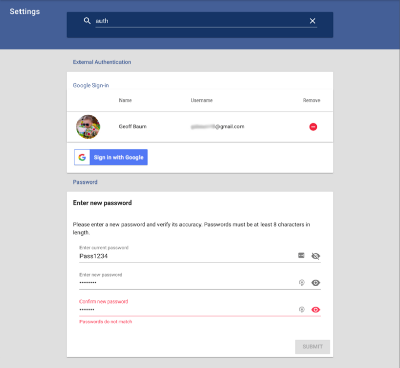 Innovation: Veoci 2.0 - A quick look at the innovation possible with Vue and Vuetify.