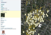 Veoci Mapping Solution image