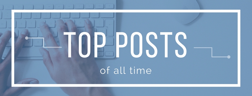 Veoci Top Blog Posts of all time