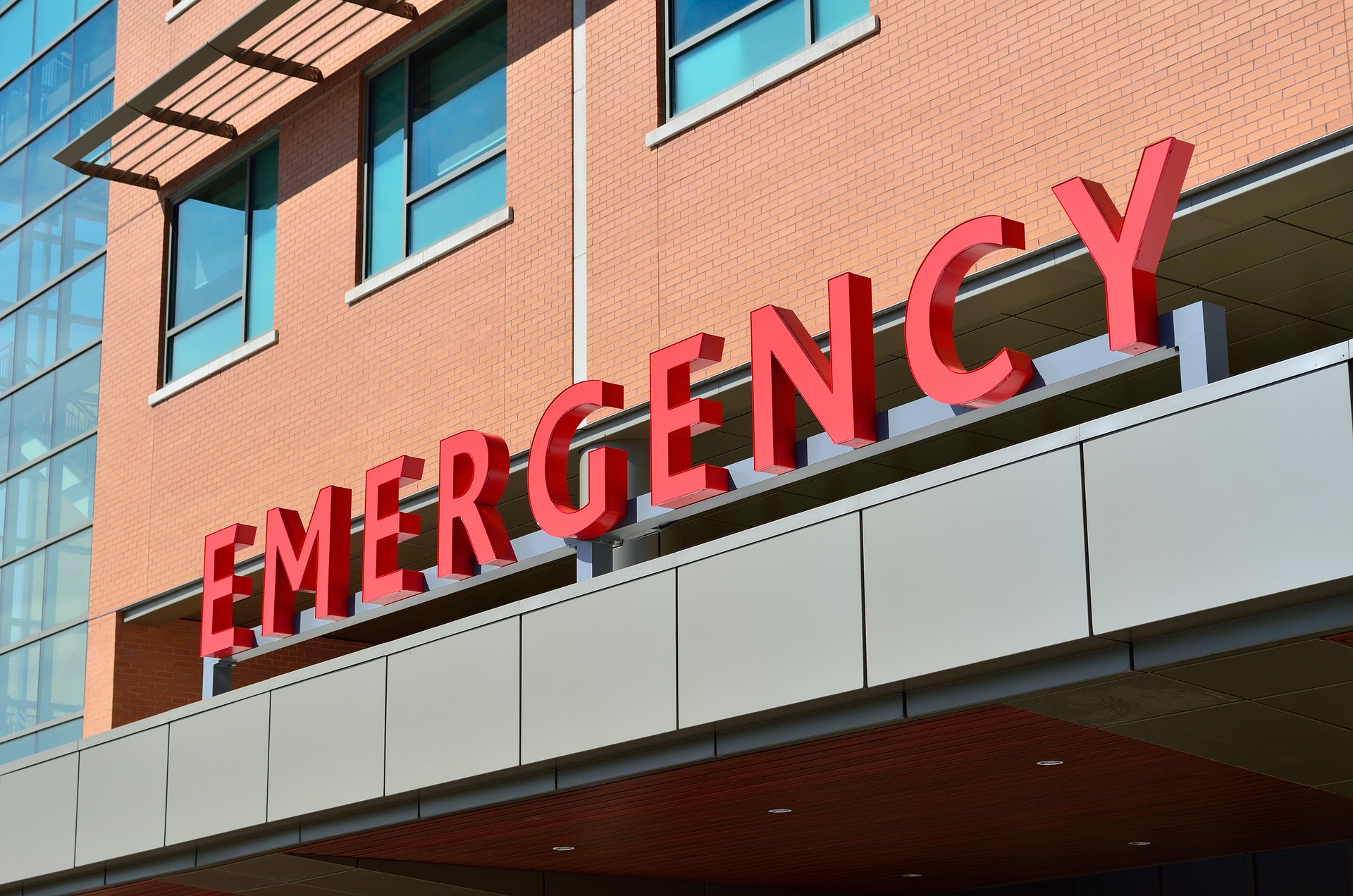 UVA Health System emergency response