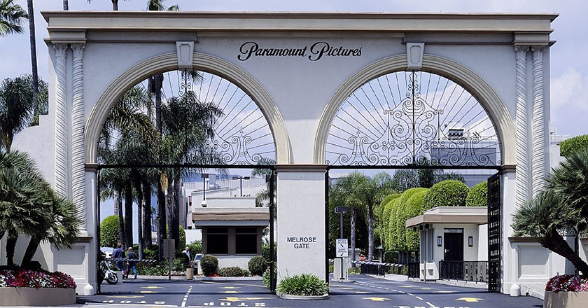 Paramount Pictures: Return to Work: COVID-19 Pre-Screening and Employee Tracking