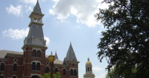 How Baylor Coordinates Emergency Preparedness Across Campus