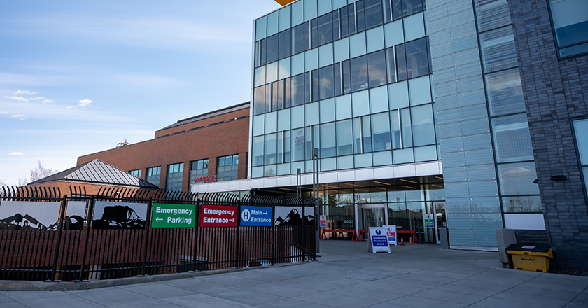 Leveraging Veoci to Manage your Hospital Exercises