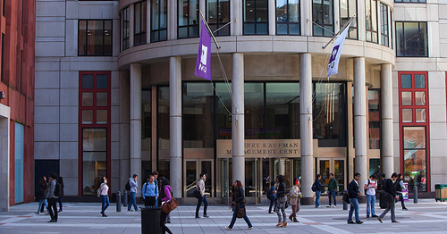 NYU Creates a Common Operating Picture for 80,000 Students, Faculty, and Staff with Veoci
