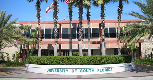 The University Of South Florida Achieves Emergency Management Accreditation Using Veoci