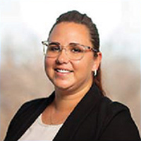 Lauren Mink, CEM - Product Manager, Higher Education