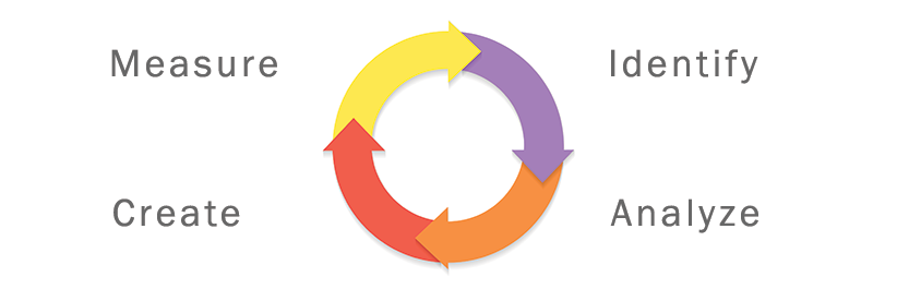 Capture the entire business continuity plan life cycle