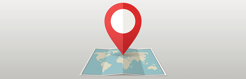 Quicker Geofencing & Mapping