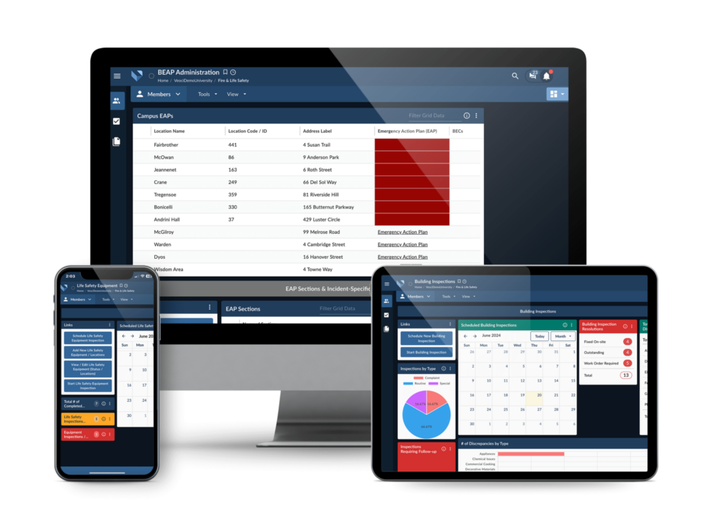 Emergency Management Software | Virtual EOC Solution