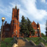 Syracuse University campus