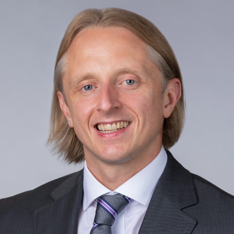 Andrew Hoppe - Veoci