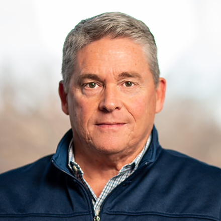 Brian Barnes - Veoci