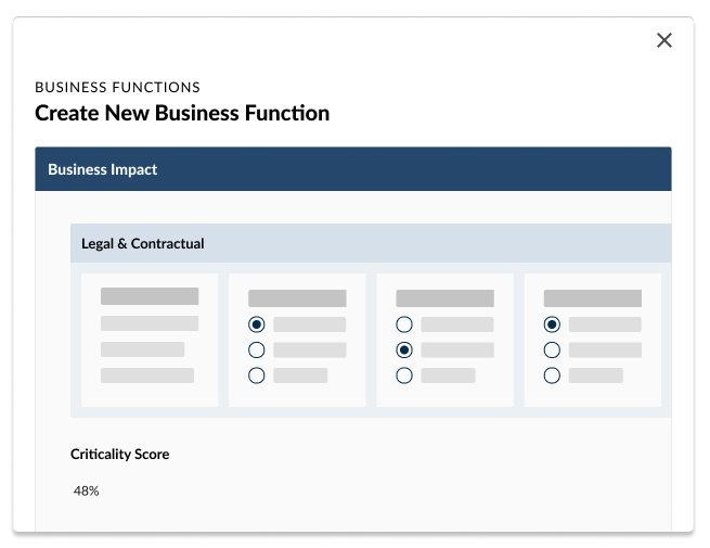 Business Continuity Planning Software