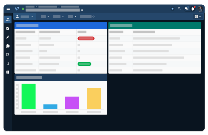 Business Continuity Planning Software