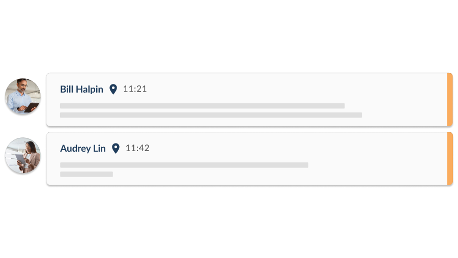 Recovery Strategy Software