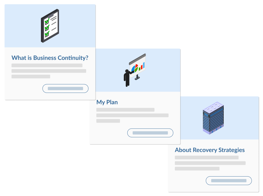 Business Continuity Software