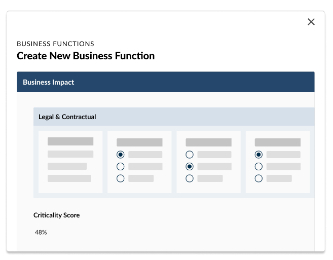 Business Continuity Software