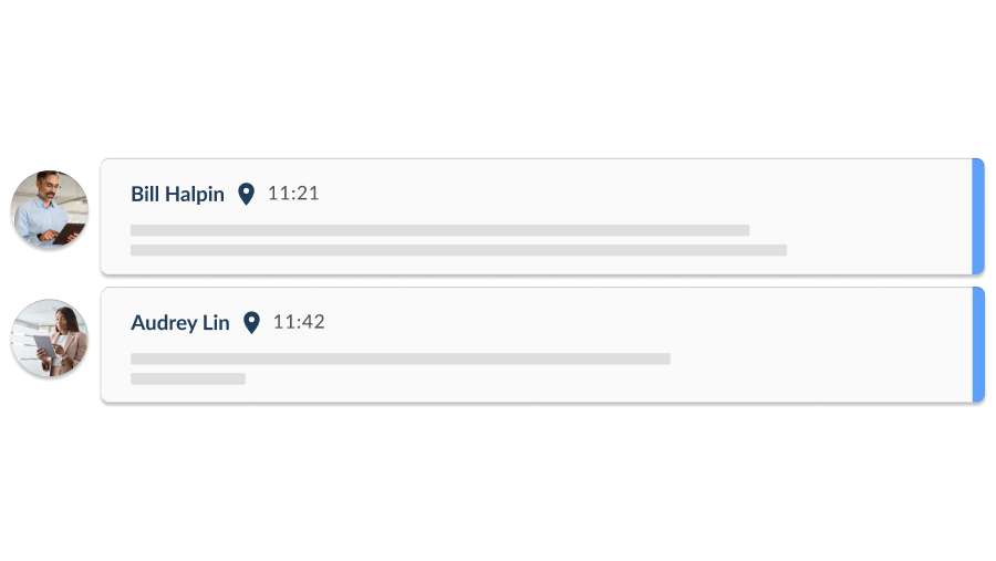 Mass Notification Software for Crisis Management