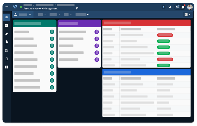Activation and Response Software for Emergency Management