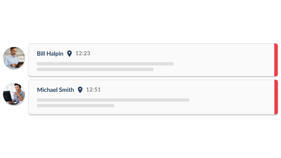 Emergency Management Software