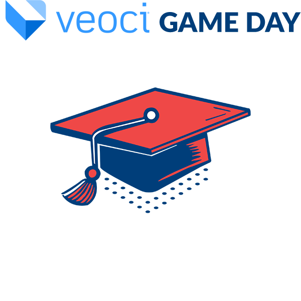 Veoci Game Day