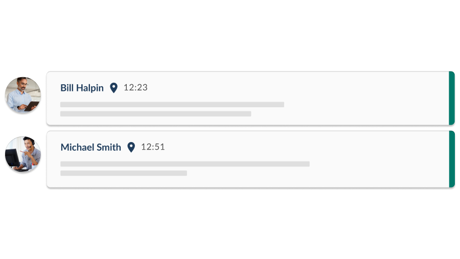 Veoci Government Software Solutions