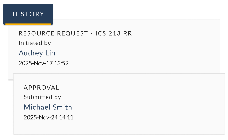 Veoci Government Software Solutions