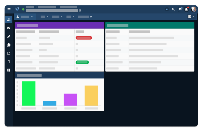 Daily Operations Software for Government