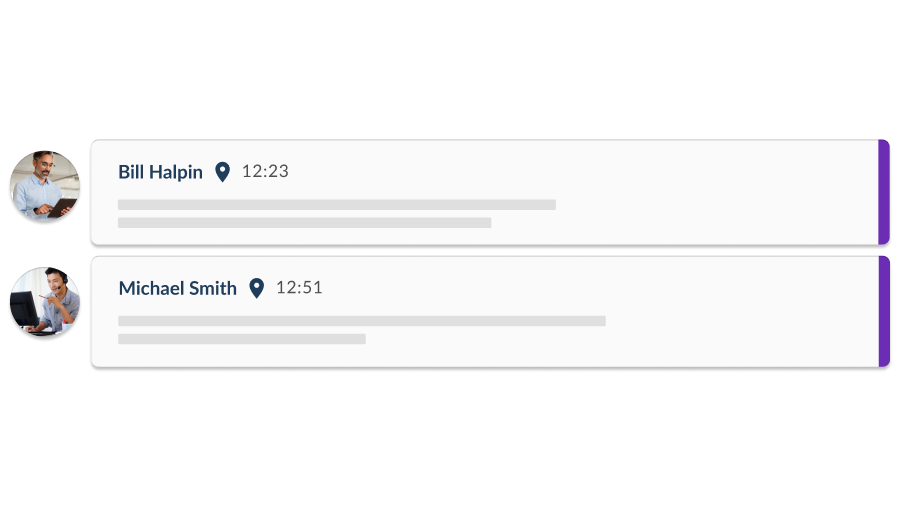 Daily Operations Software for Government