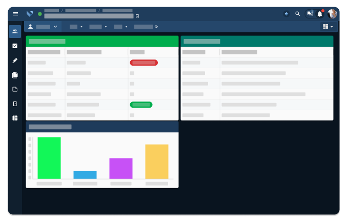 FEMA Public Assistance Software for Government