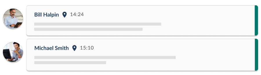 Situational Awareness Software for Government