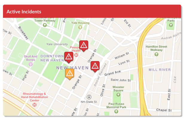 Situational Awareness Software for Government