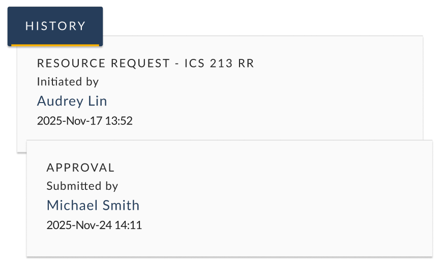 After-Action Reporting Software for Government