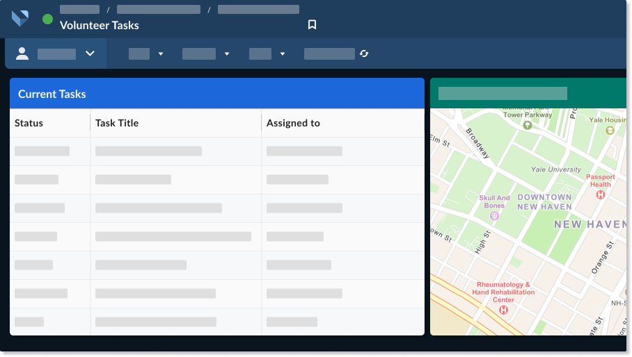 CERT and Volunteer Management Software for Government