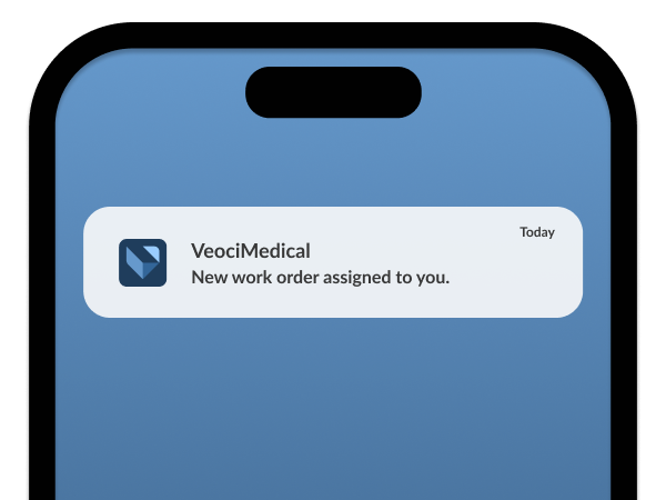 Environment of Care Rounds Software for Hospitals and Healthcare