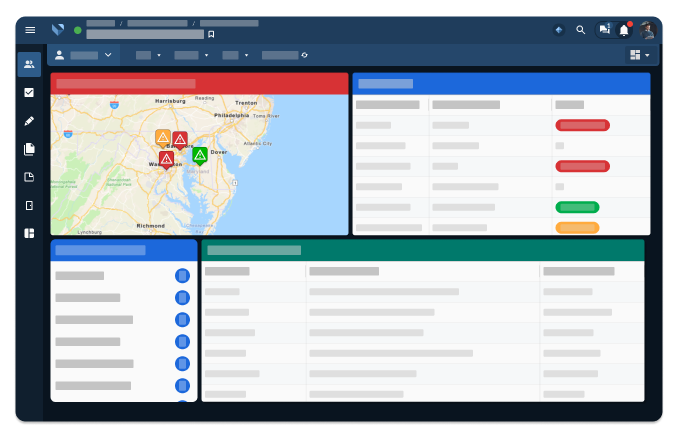 PAPR Management Software for Hospitals and Healthcare