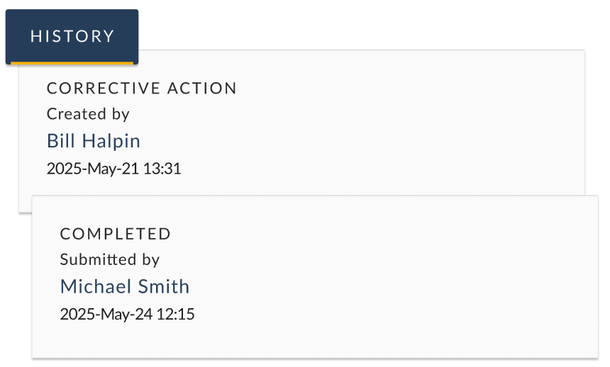 Regulatory Survey Management Software for Hospitals and Healthcare