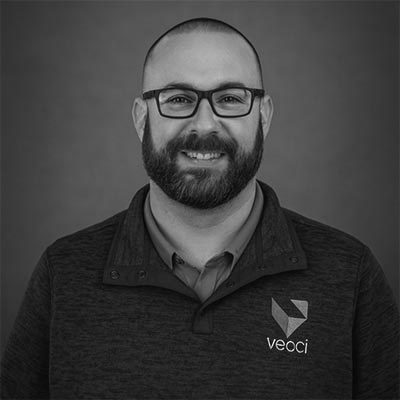 Anthony George - Veoci Healthcare Software Solutions