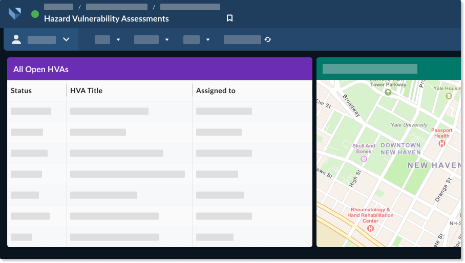 HVA Software for Higher Education