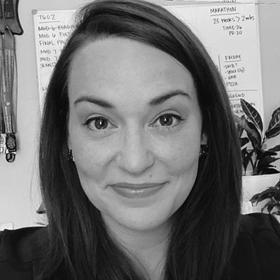 Rachel Henry - Veoci