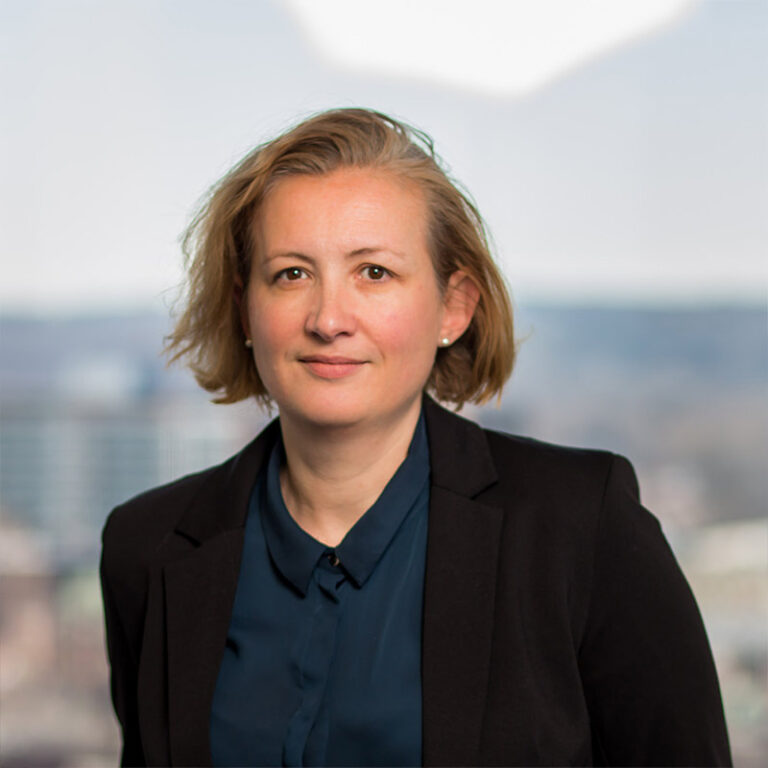 Brigitte Girard - Veoci