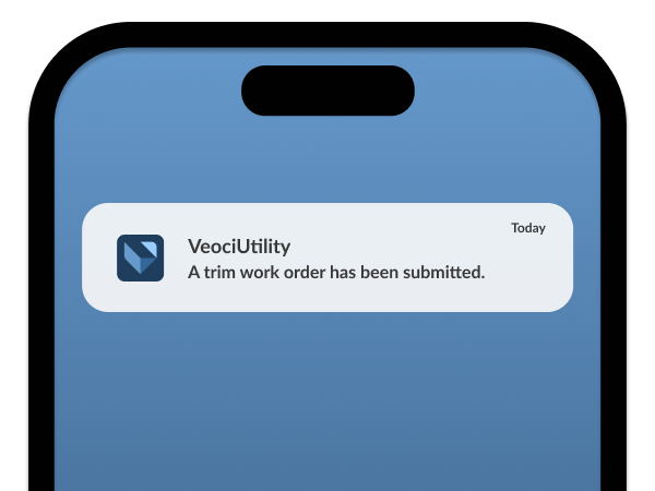 Vegetation Management Software for Utilities