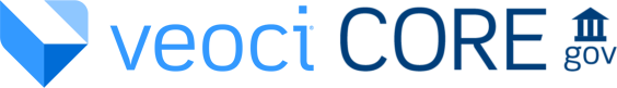 Veoci COREgov