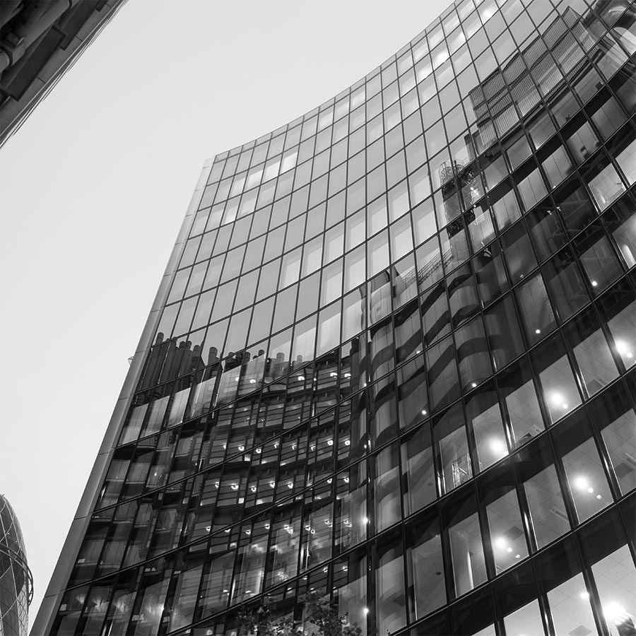 Enterprise & Finance Software Solutions