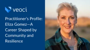 Practitioner's Profile: Eliza Gomez—A Career Shaped by Community and Resilience
