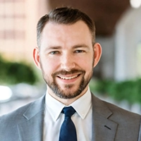 Chris McLaughlin, Platform Product Manager, Veoci