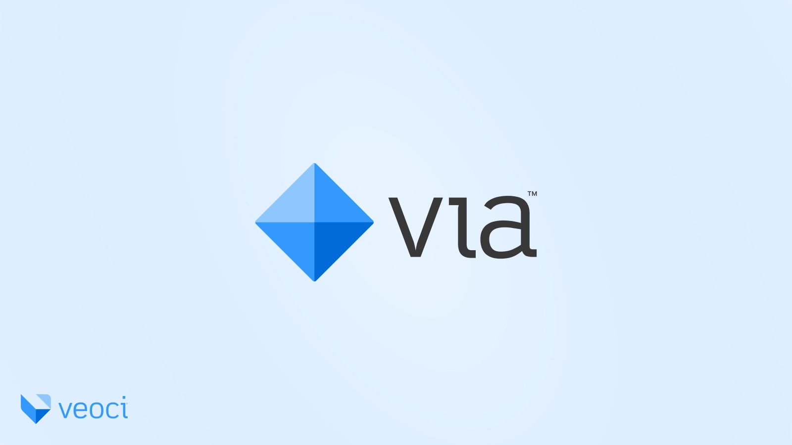 VIA, Veoci's AI