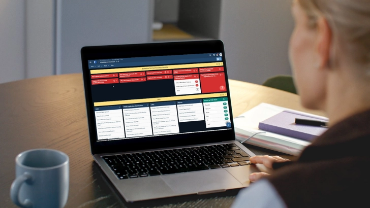 K-12 Districts: Solutions for Incident Management and Operations